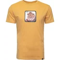 t-shirt-kort-aerme-gul-fra-camiseta-manga-corta-amarilla-leon-king-pride-the-farm-the-farm-af-goorin-bros