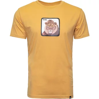 Goorin Bros. Lion King Pride The Farm Yellow T-Shirt