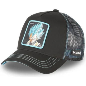 vegeta-super-saiyan-blue-cas-veg1-dragon-ball-sort-trucker-kasket-fra-capslab