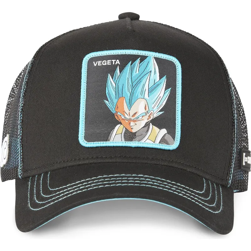 vegeta-super-saiyan-blue-cas-veg1-dragon-ball-sort-trucker-kasket-fra-capslab