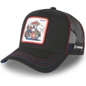 sort-trucker-kasket-mario-kart-dri1-super-mario-bros-fra-capslab