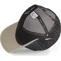 kasketter-buet-gron-snapback-bjorne-banden-disney-af-capslab