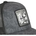 sort-trucker-kasket-mickey-mouse-vintage-key4-disney-fra-capslab