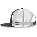 kasketter-flad-sort-snapback-tom-looney-tunes-af-capslab