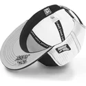 sort-og-hvid-tom-casf-t10-looney-tunes-trucker-cap-fra-capslab