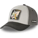 gra-justerbar-curved-cap-tom-og-jerry-tj4-looney-tunes-fra-capslab