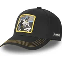 kasketter-buet-sort-justerbar-rem-batman-dc-comics-af-capslab