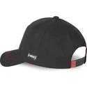 sort-snapback-kasket-med-buet-skygge-batman-casx-kni1-dc-comics-fra-capslab