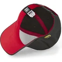 sort-snapback-kasket-med-buet-skygge-batman-casx-kni1-dc-comics-fra-capslab