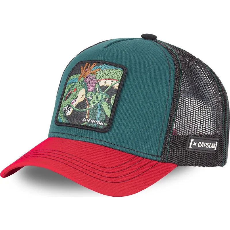 bla-og-rod-trucker-kasket-shenron-she2-dragon-ball-fra-capslab