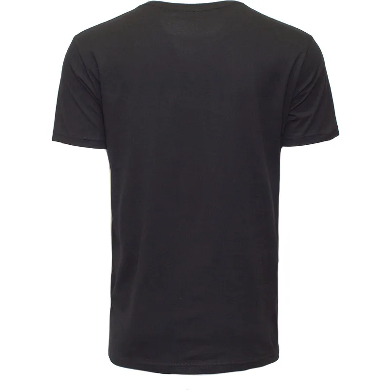 t-shirt-kort-aerme-sort-fra-camiseta-manga-corta-negra-gallo-cock-coop-the-farm-the-farm-af-goorin-bros t-shirt-kort-aerme-sort-fra-camiseta-manga-corta-negra-gallo-cock-coop-the-farm-the-farm-af-goorin-bros