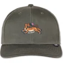 justerbar-gron-buet-kasket-asian-tiger-20-truefit-fra-djinns