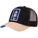 gorra-trucker-sort-og-brun-b52-hft-food-fra-djinns