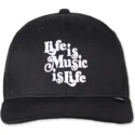 justerbar-sort-buet-kasket-life-is-music-is-life-truefit-ioi-fra-djinns