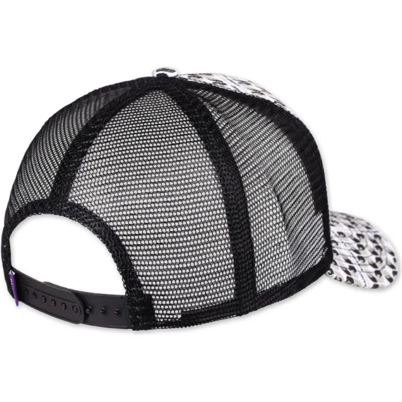 hvid-og-sort-trucker-kasket-take-a-hand-against-racism-hft-ioi-fra-djinns