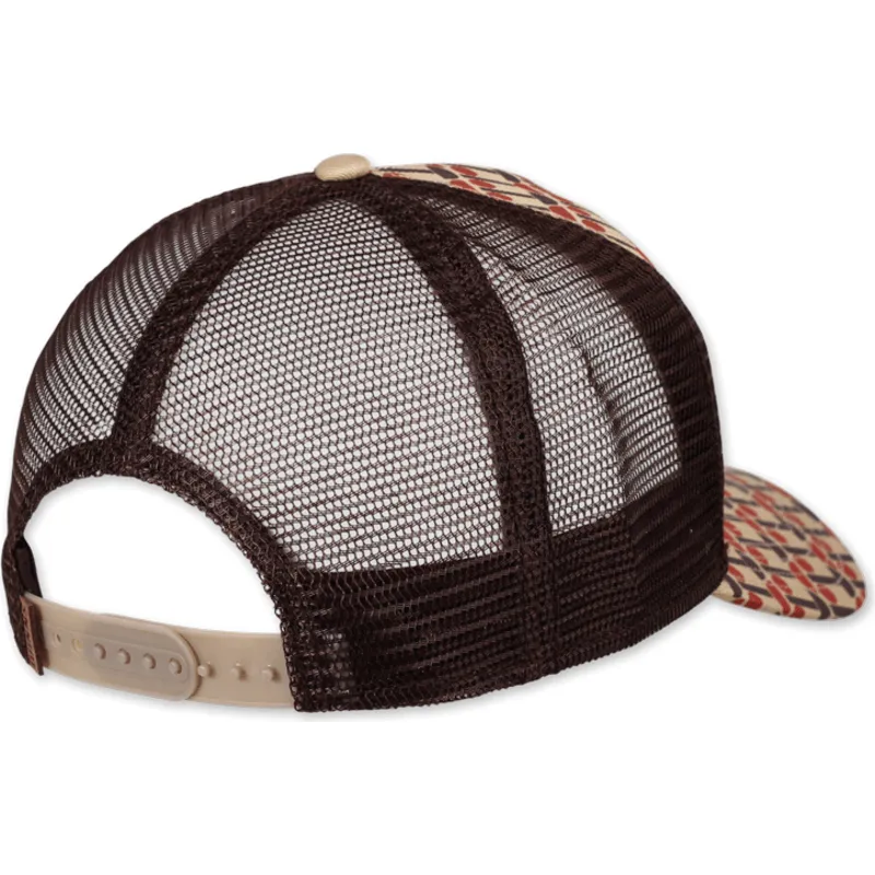 brun-trucker-kasket-unity-in-diversity-hft-ioi-fra-djinns