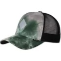 kasketter-buet-gron-snapback-af-djinns