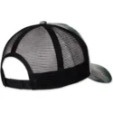 kasketter-buet-gron-snapback-af-djinns