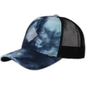 gorra-trucker-bla-marine-og-sort-hft-jerseybatique-fra-djinns