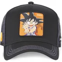 kasketter-buet-sort-snapback-son-goku-dragon-ball-af-capslab