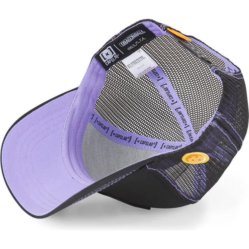 kasketter-buet-sort-snapback-son-goku-dragon-ball-af-capslab