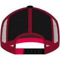 kasketter-buet-sort-snapback-kid-buu-dragon-ball-af-capslab