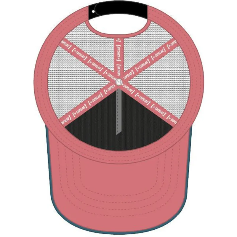 kasketter-buet-sort-snapback-goku-black-dragon-ball-af-capslab