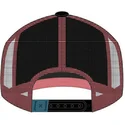 kasketter-buet-sort-snapback-goku-black-dragon-ball-af-capslab