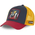gorra-trucker-marinebla-gul-og-rod-robot-grendizer-goldorak-cas-gol2-fra-capslab