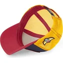 gorra-trucker-marinebla-gul-og-rod-robot-grendizer-goldorak-cas-gol2-fra-capslab