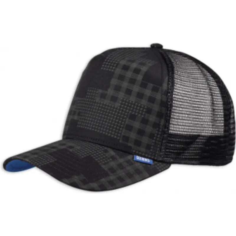 kasketter-buet-sort-snapback-af-djinns