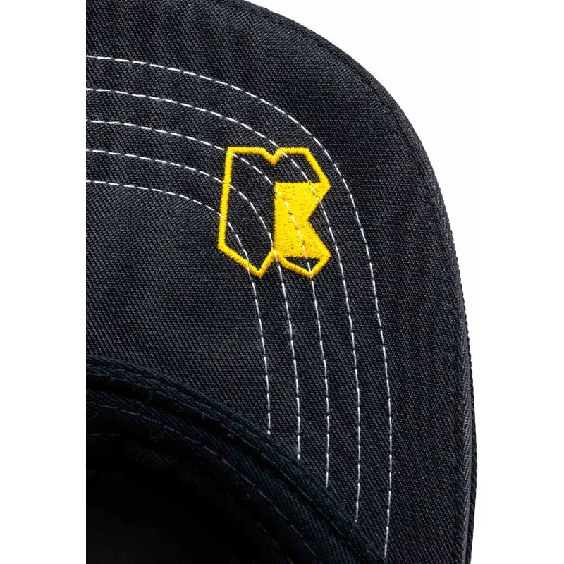 justerbar-sort-buet-kasket-campos-racing-heritage-fra-kimoa