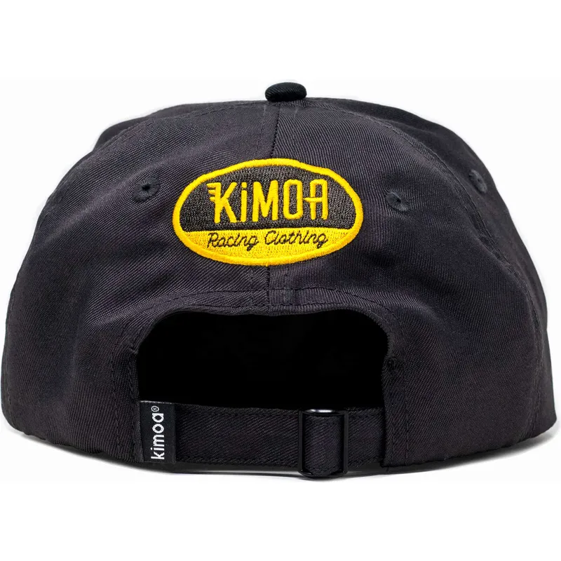 justerbar-sort-buet-kasket-campos-racing-heritage-fra-kimoa