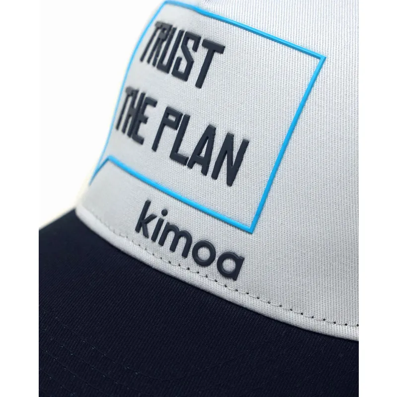 kasketter-buet-marinebla-justerbar-rem-af-kimoa