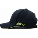 kasketter-buet-sort-justerbar-rem-fernando-alonso-fra-aston-martin-formula-1-af-kimoa