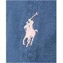 kasketter-buet-marinebla-justerbar-rem-af-polo-ralph-lauren