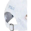 klassisk-sport-polo-ralph-lauren-justerbar-bla-og-hvid-buet-kasket