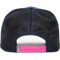kasketter-buet-sort-snapback-the-farm-af-goorin-bros