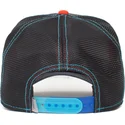 kasketter-buet-sort-snapback-the-farm-af-goorin-bros