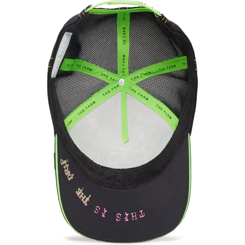 kasketter-buet-sort-snapback-the-farm-af-goorin-bros