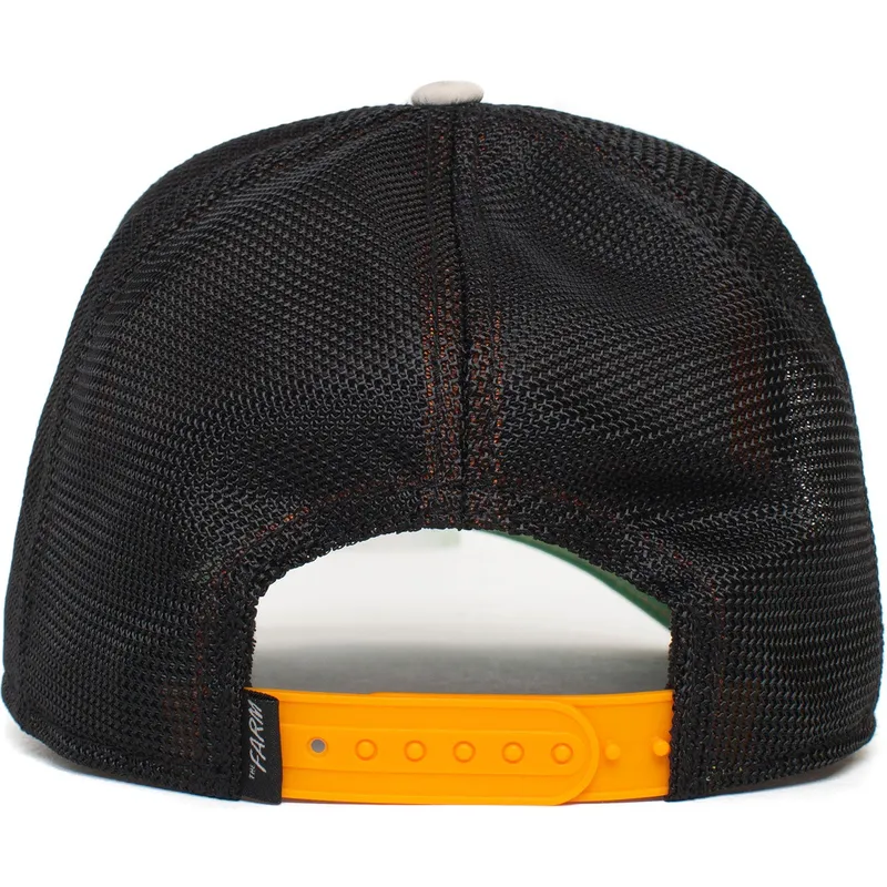 trucker-kasket-bla-fasan-camouflage-lucky-luck-stays-down-the-farm-fra-goorin-bros