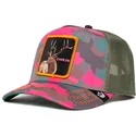 kasketter-buet-camouflage-snapback-the-farm-af-goorin-bros