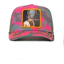 kasketter-buet-camouflage-snapback-the-farm-af-goorin-bros