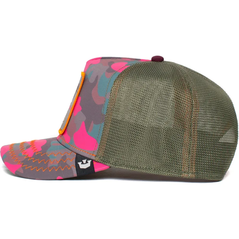 kasketter-buet-camouflage-snapback-the-farm-af-goorin-bros
