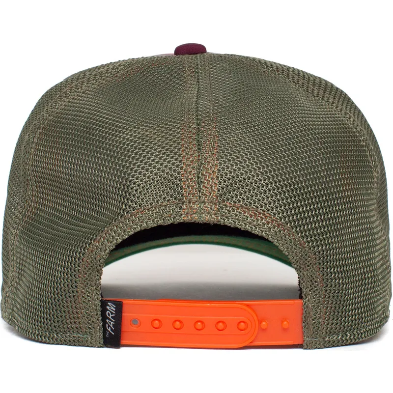 kasketter-buet-camouflage-snapback-the-farm-af-goorin-bros