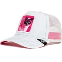 goorin-bros-cool-kitty-trip-the-farm-hvid-trucker-kasket-med-kat
