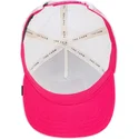 kasketter-buet-hvid-snapback-the-farm-af-goorin-bros