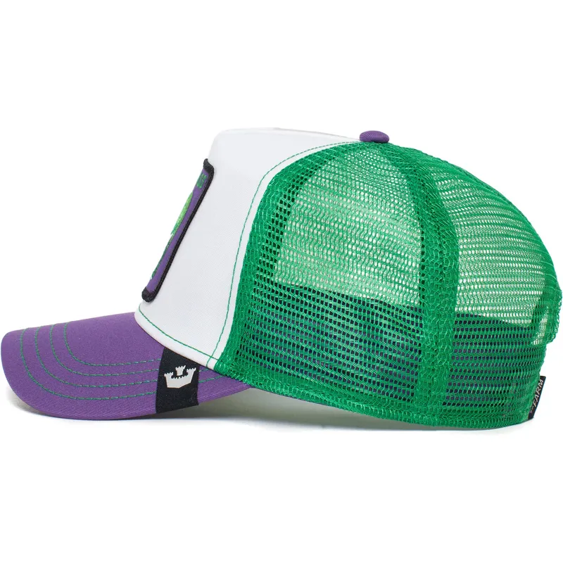 kasketter-buet-multicolor-snapback-the-farm-af-goorin-bros
