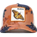 kasketter-buet-orange-snapback-the-farm-af-goorin-bros