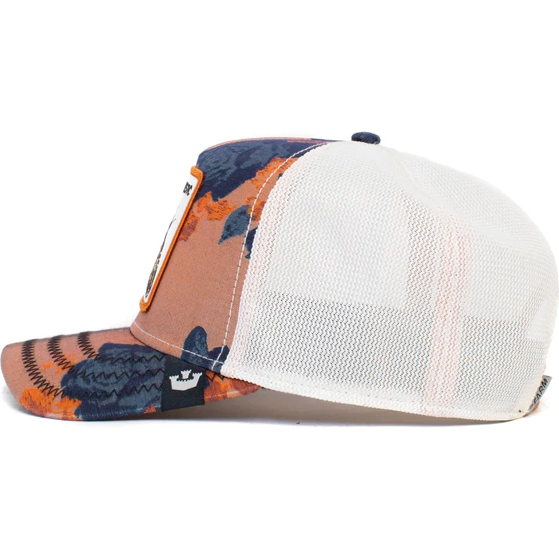kasketter-buet-orange-snapback-the-farm-af-goorin-bros